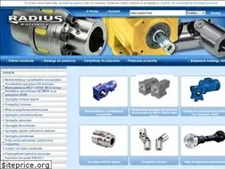 Sites similar to radius.pl