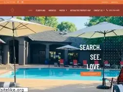 Sites similar to radiusatthedomain.com