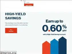 Sites similar to radiusbank.com