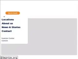 Sites similar to radiuscare.co.nz