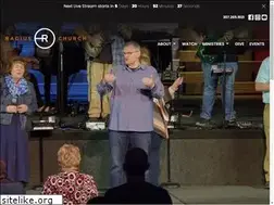 Sites similar to radiuschurch.life