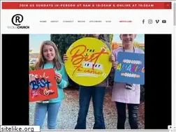 Sites similar to radiuschurch.tv