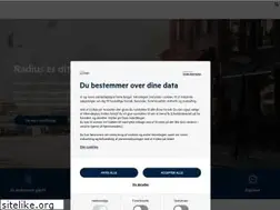 Sites similar to radiuselnet.dk