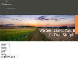 Sites similar to radiusland.com