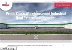 Sites similar to radiusrussia.com