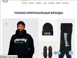 Sites similar to radiusshop.com.ua