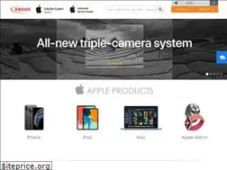 Sites similar to radiussystems.net