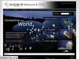 Sites similar to radiustelecoms.com