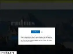 Sites similar to radiustours.com