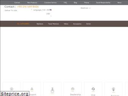 Sites similar to radiva.com.tr