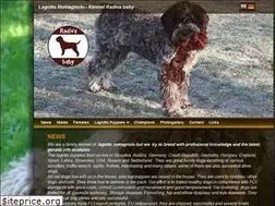Sites similar to radivababy.eu
