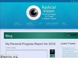 Sites similar to radivis.com