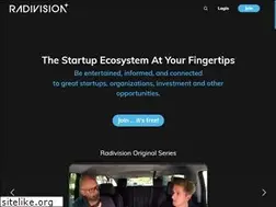 Sites similar to radivision.com