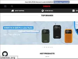 Sites similar to radiwow.com