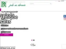 Sites similar to radix-bis.pl
