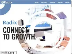 Sites similar to radix-media.co.jp