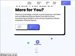 Sites similar to radix.bio