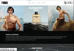 Sites similar to radix.rs