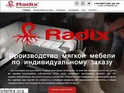 Sites similar to radix.ua