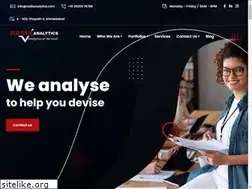 Sites similar to radixanalytics.com