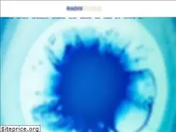Sites similar to radixcloud.net