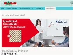 Sites similar to radixcomp.hu