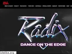 Sites similar to radixdance.com
