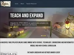 Sites similar to radixendeavor.org