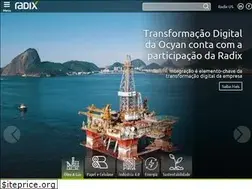 Sites similar to radixeng.com.br