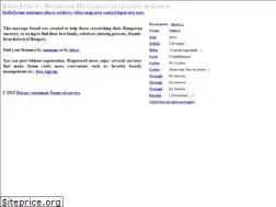 Sites similar to radixforum.com