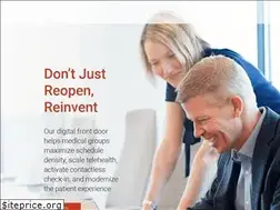Sites similar to radixhealth.com