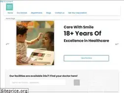 Sites similar to radixhealthcare.org