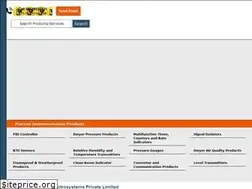 Sites similar to radixinstruments.com