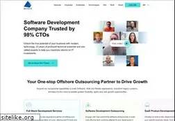 Sites similar to radixweb.com