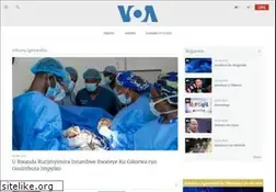 Sites similar to radiyoyacuvoa.com