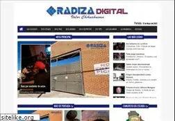 Sites similar to radiza.com.mx