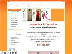 Sites similar to radka-siti.cz