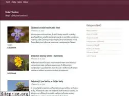 Sites similar to radkapalenikova.cz