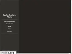 Sites similar to radkapreislerphoto.com