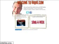 Sites similar to radke.com