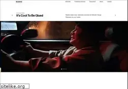 Sites similar to radke.tv