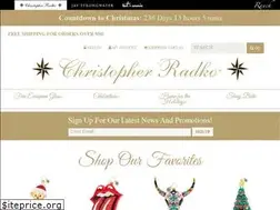 Sites similar to radko-christmas.com