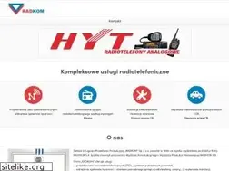 Sites similar to radkom.pl