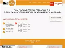 Sites similar to radkultur.eu