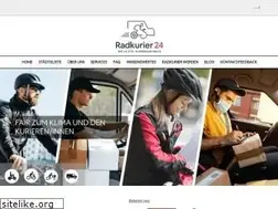 Sites similar to radkurier24.com