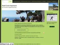 Sites similar to radl-hautmann.de