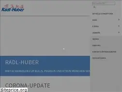 Sites similar to radl-huber.de