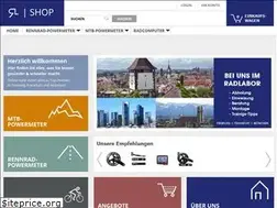 Sites similar to radlabor-shop.de