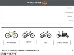 Sites similar to radladen-bamberg.de
