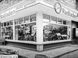 Sites similar to radladen-hamburg.de